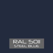 RAL 5011 Steel Blue Aerosol Paint